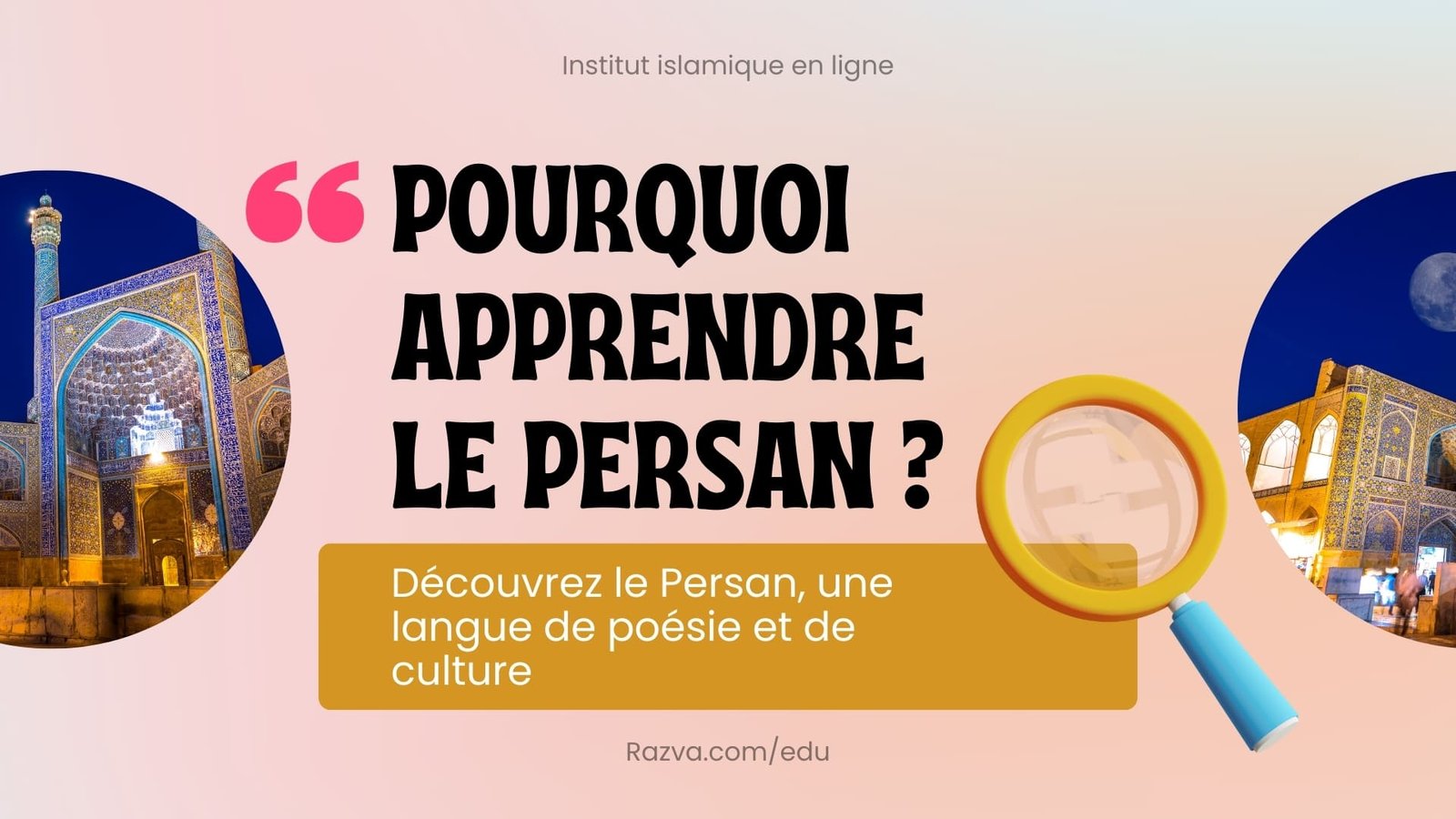 Guide pour Apprendre le Persan Comment Débuter en Persan Razva