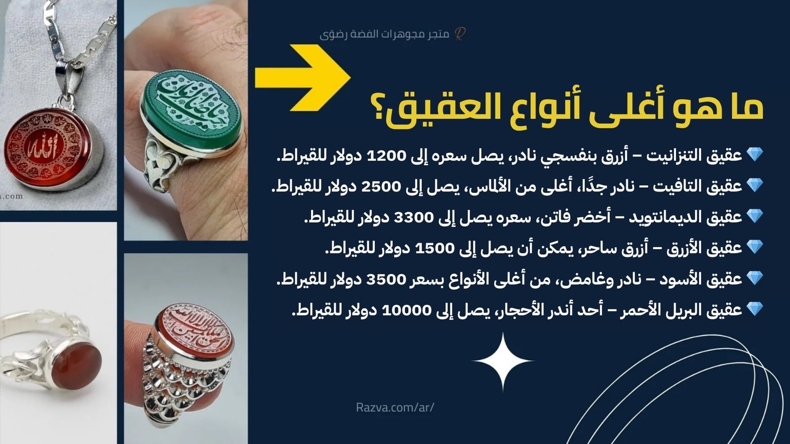أغلى-أنواع-حجر-العقيق