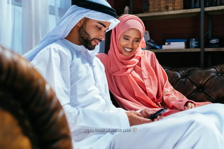 أحدث-تصاميم-خواتم-الفضة-في-الإمارات