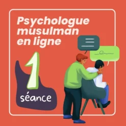 Réservation Psychologue musulman en ligne