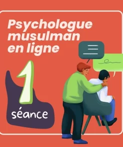 Réservation Psychologue musulman en ligne