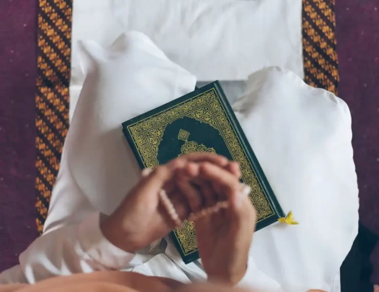 rendez-vous avec un psychologue musulman