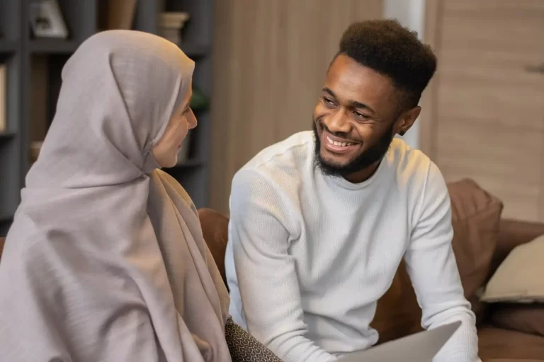 Consultation avec Imam en Ligne - Guidance Spirituelle et Psychologique