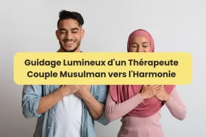 Thérapeute-Couple-Musulman-Chemin-Vers-Harmonie
