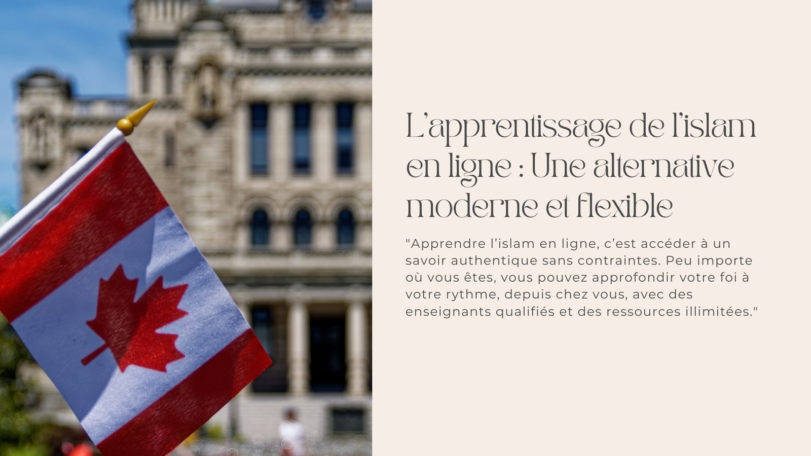 apprentissage-islam-en-ligne-canada
