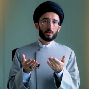 Le Chiisme - Seyed Ali Mousavi