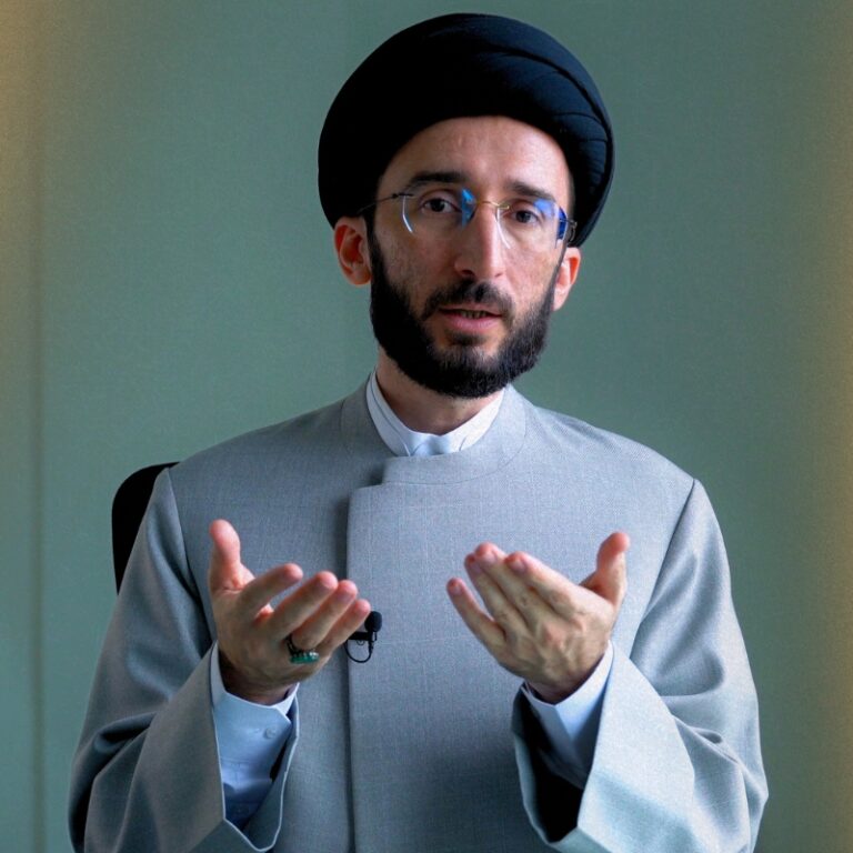 Le Chiisme - Seyed Ali Mousavi