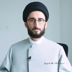 Seyed Ali Mousavi