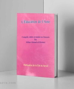 livre-islamique-education-ame-musulman-chiite