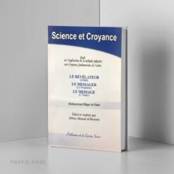 science-croyance-livre-chiite