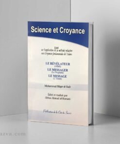 science-croyance-livre-chiite