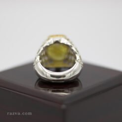 Bague de fiançailles