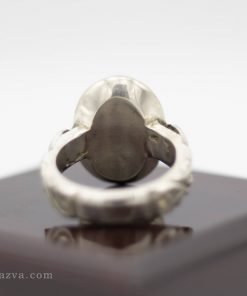 Bague durr pour homme