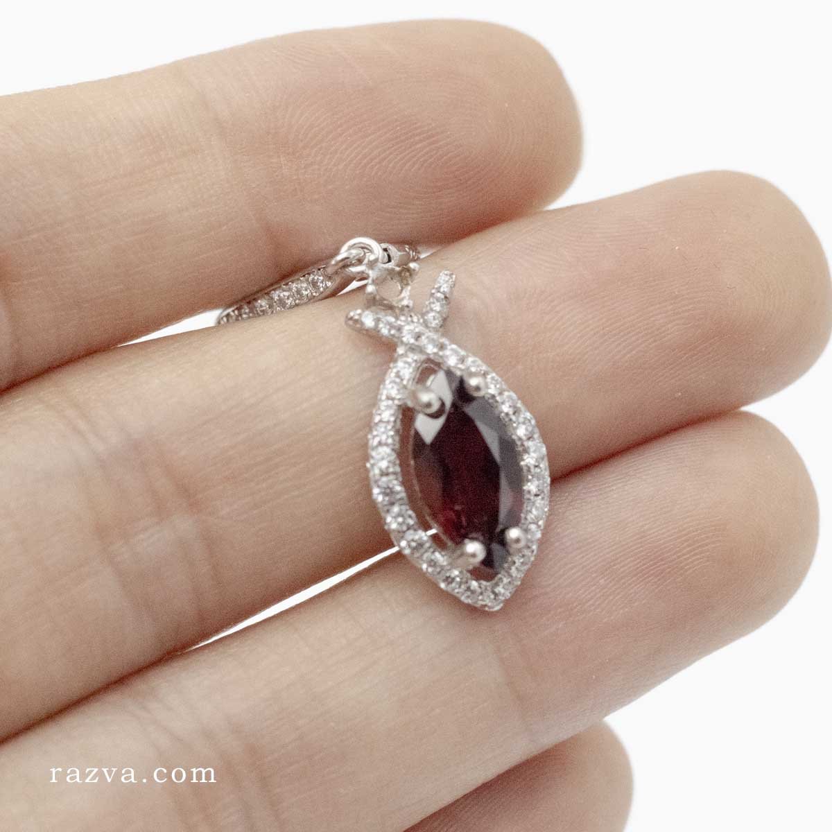 ensembles bijoux grenade pour femmes