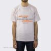 T-Shirt musulman Hadith du Prophète Muhammad (s)