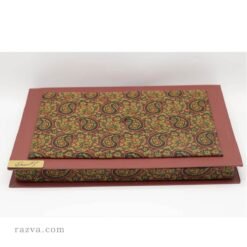 dessert iranien sucré