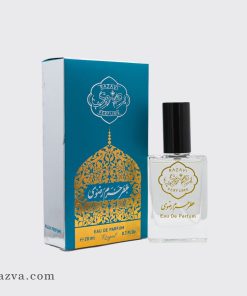 Eau de parfum du mausolée de l'Imam Ridâ