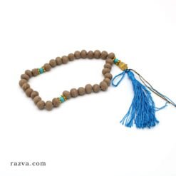 Chapelet Turba de Karbala 33 perles