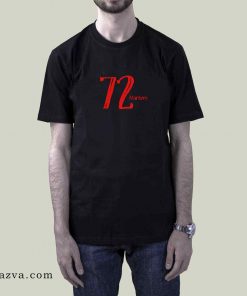 T-Shirt islamique Muharram 72 martyrs de Karbala