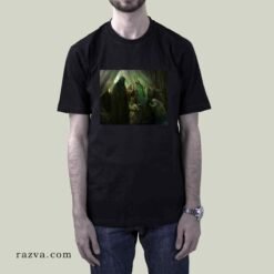 T-Shirt religieux