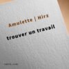 doa Pour trouver un travail