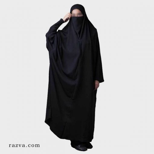 Abaya femme en ligne modèle Jilbab