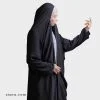 Achat en ligne de tchador femme islamique