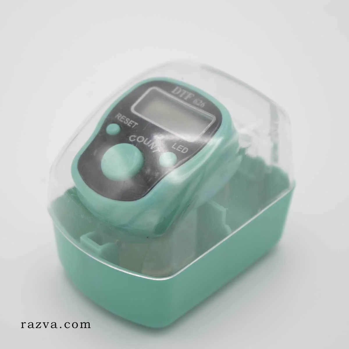 Compteur électronique de Dhikr Tasbih