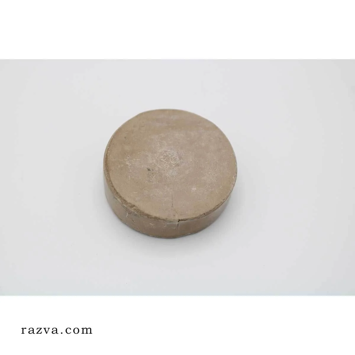 Turba de Karbala de l’Imam Hussein (a) Ronde et petite