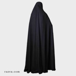 abaya femme iran