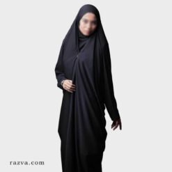 abaya femme libanaise