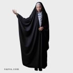 achat abaya femme tchador