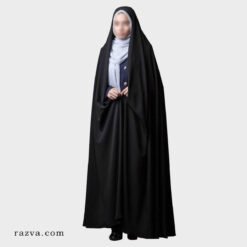 achat de tchador femme d'iran