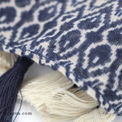 Écharpe coton musulman pas cher