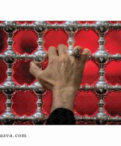 Puzzle zîyârat de la tombe de l’Imam Hussein (a) 1000 pièces