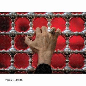 Puzzle zîyârat de la tombe de l’Imam Hussein (a) 1000 pièces