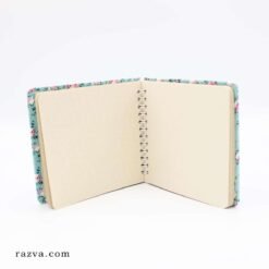 cahier-à-spirale-beu-vert