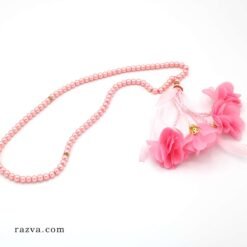 chapelet-rose-femmes-fleurs