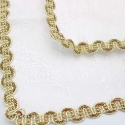 acheter tapis de priere 3 piece avec sac