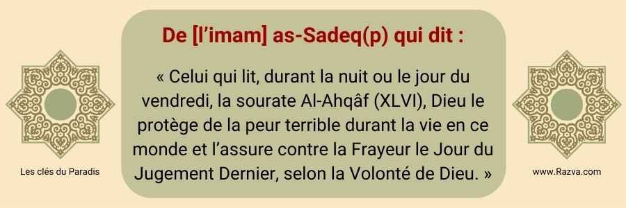 Les actes de la nuit du vendredi8