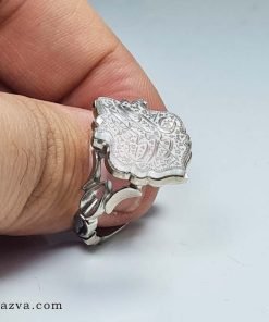 bague-dur-najaf-chiite-argent acheter