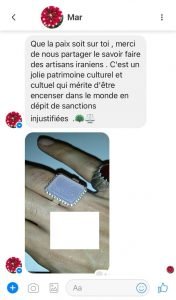 Commentaires des clients de Razva 2