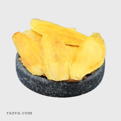 Mangue séchée Achat en ligne du fruit sec 100-500g