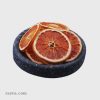 Oranges Séchées Achat en ligne du fruit sec 100-500g