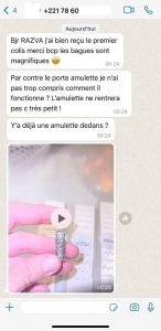 clients de boutique musulmane en ligne Razva 2