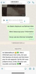 razva client 1