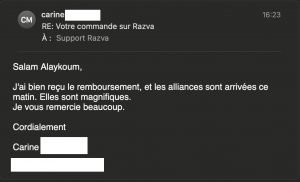 razva client 2