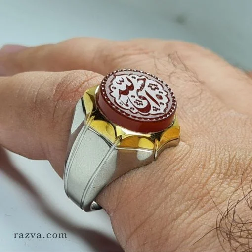 Bague Cocktail En Argent Sterling 925 Brillant Bague Solitaire En Zircone Cubique Jeu De Bagues