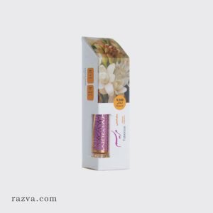 Parfum Tubéreuse 100% naturel 1 ml