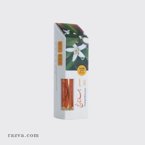 Parfum fleur d’oranger 100% naturel 1 ml